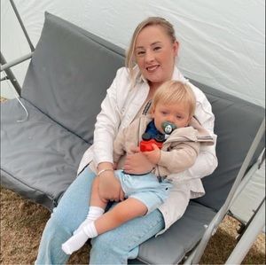 Meet your Posher, Cesca